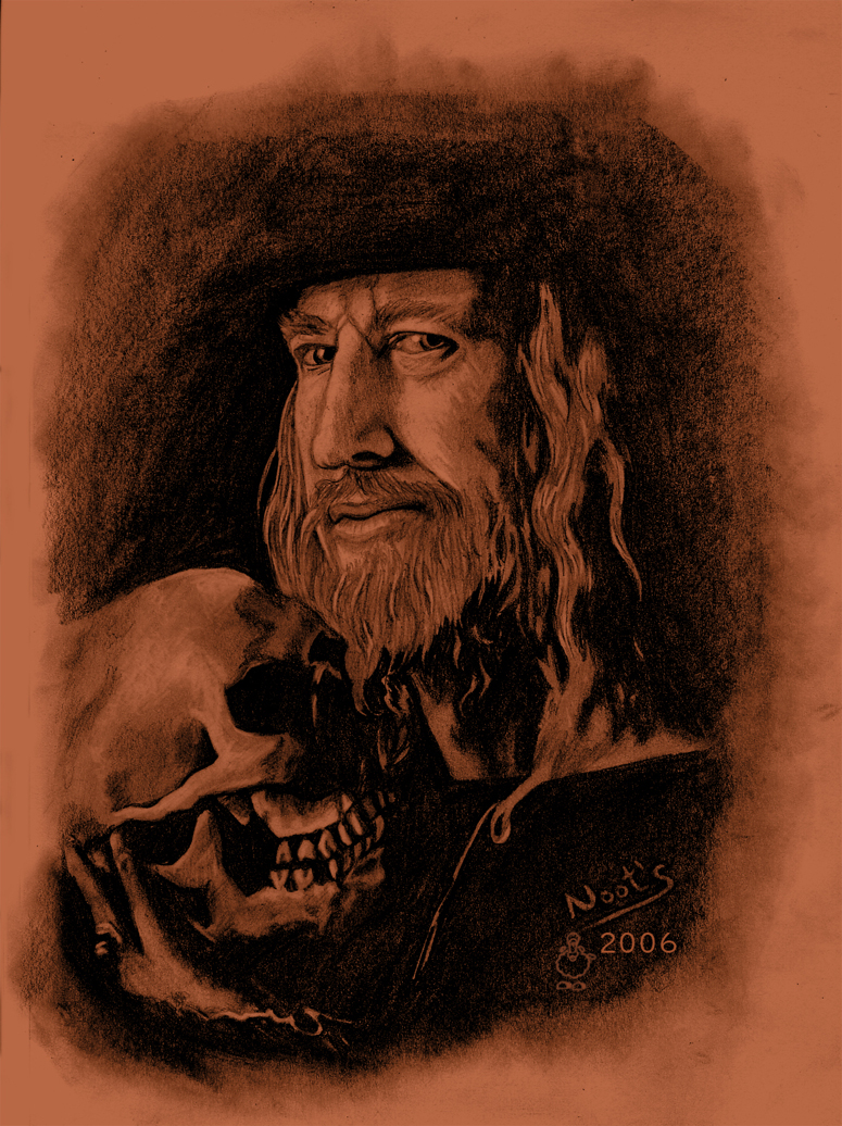 Barbossa