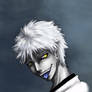 Hollow Ichigo