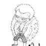 Extra: Chibi DoFlamingo