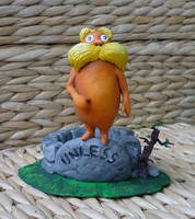 The Lorax