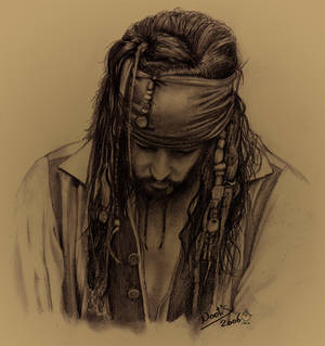 Jack Sparrow