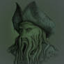 Davy Jones