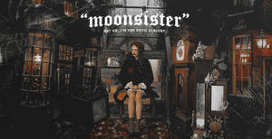 Moonsister