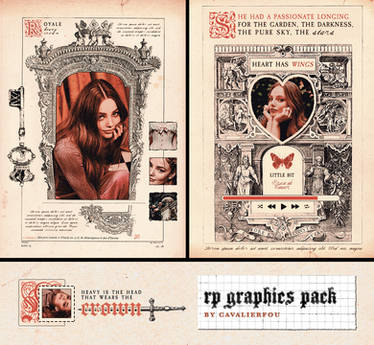 CROWN rp graphics pack