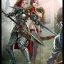 SoulCalibur IV - fight ceased-