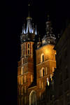 Cracow by sasqacz