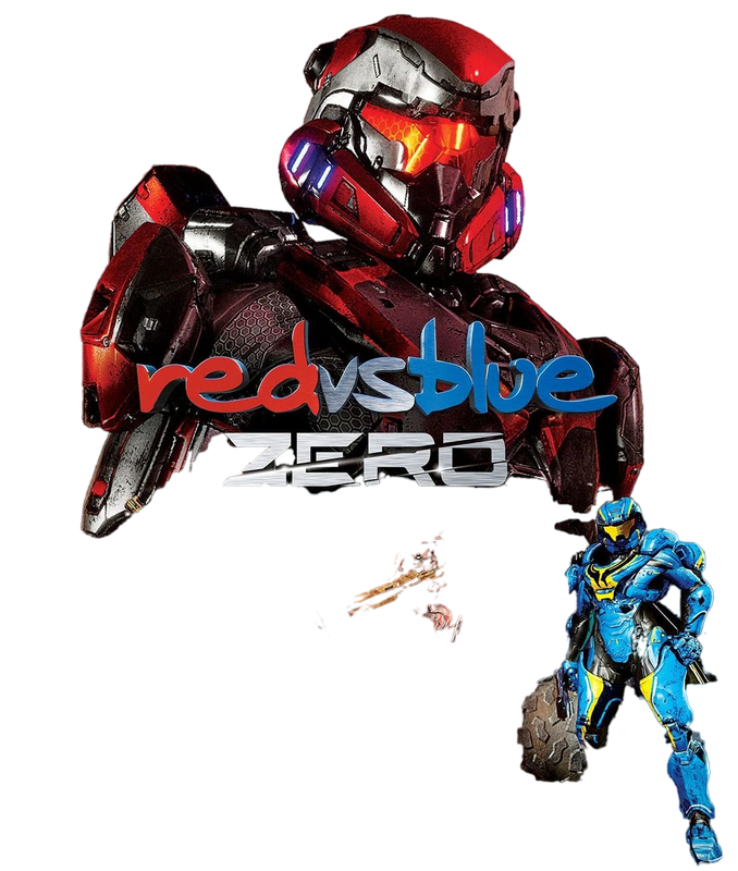 Zero Render by Deathbattlewatcher5 on DeviantArt