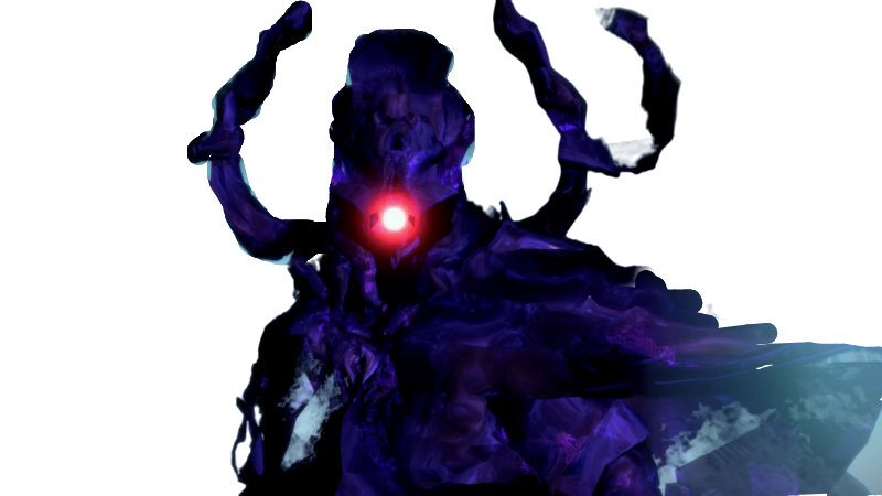 Singularity Evil Singularity Render by Deathbattlewatcher5 on DeviantArt