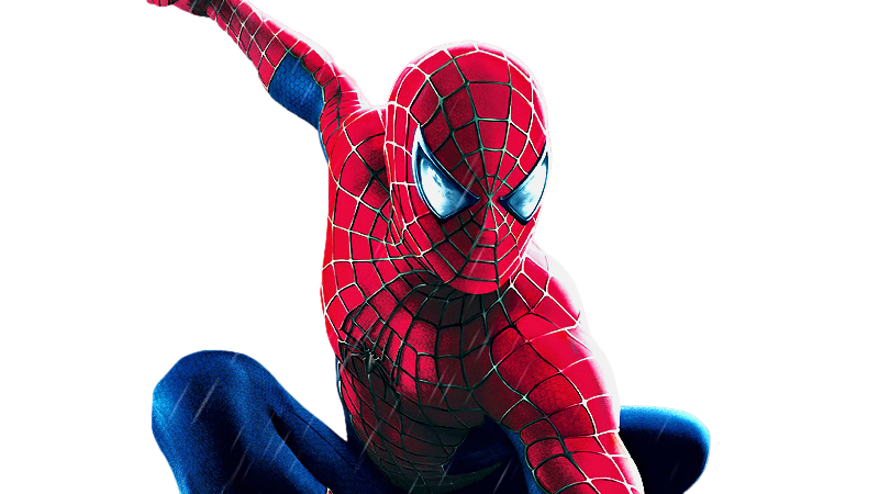 Spayder Man Rander Spider-Man Render 2 by Deathbattlewatcher5 on DeviantArt