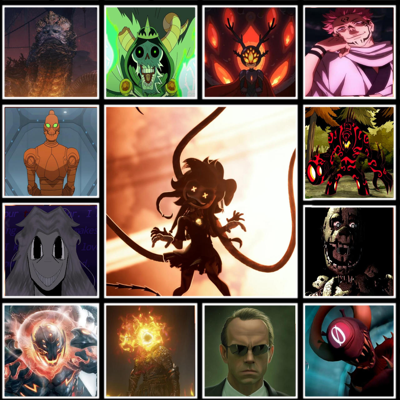 Cyn's/Absolute Solver's Many Worthwhile Opponents by ...