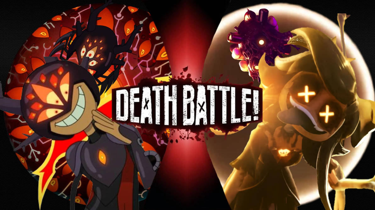 The Core vs. Absolute Solver by Deathbattlewatcher5 on DeviantArt