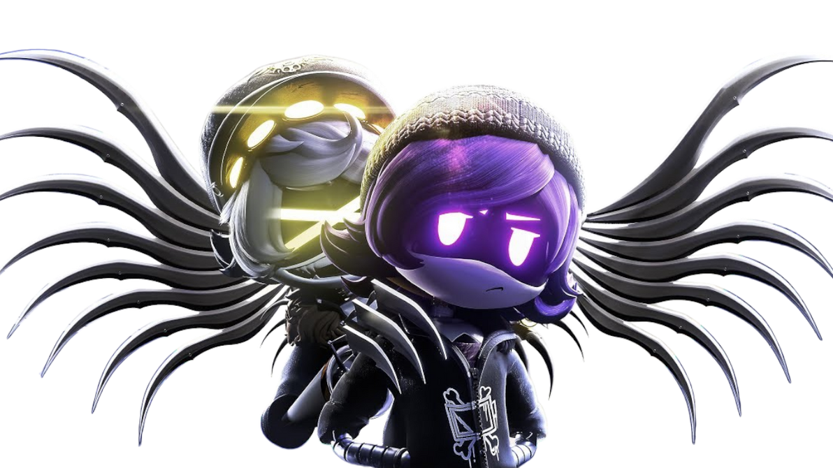 Uzi And N Render By Deathbattlewatcher5 On DeviantArt uzi-and-n-render-by-deathbattlewatcher5-on-deviantart