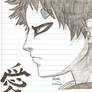 gaara kazekage