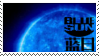 BlueSun stamp