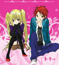 Shugo Chara