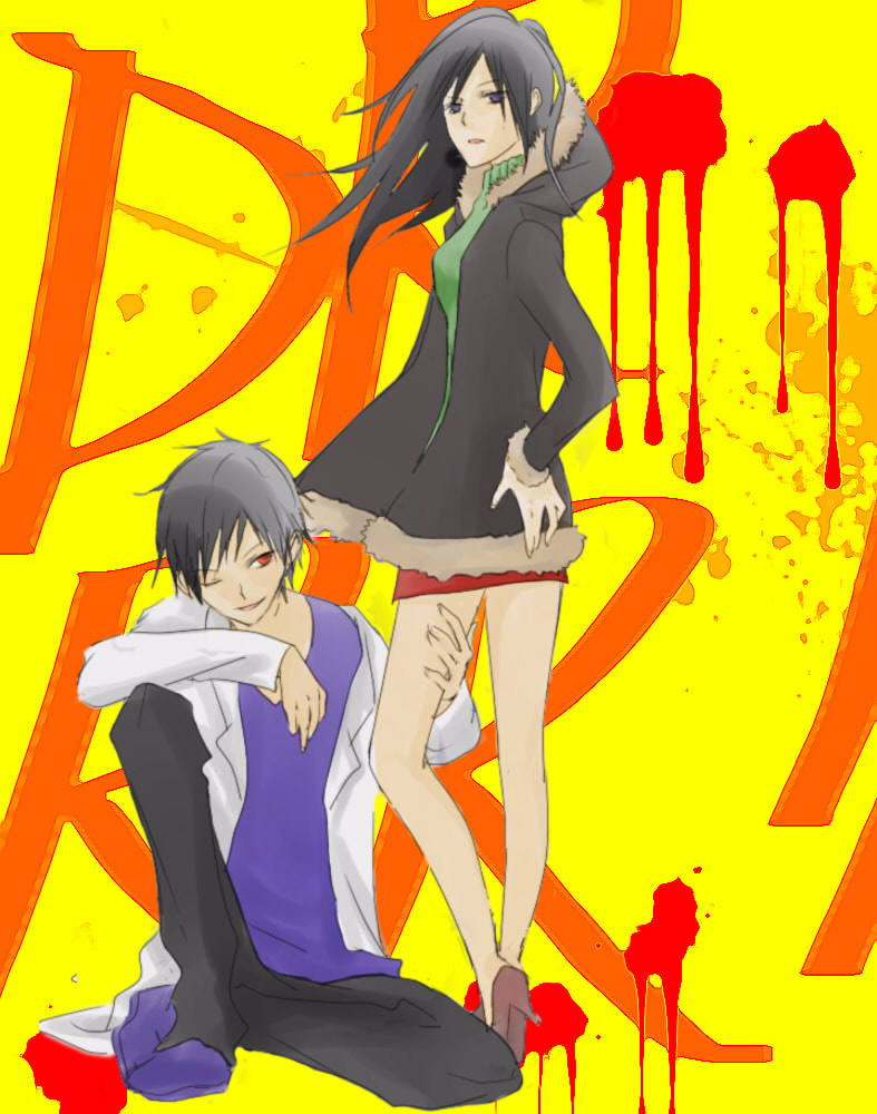 Durarara