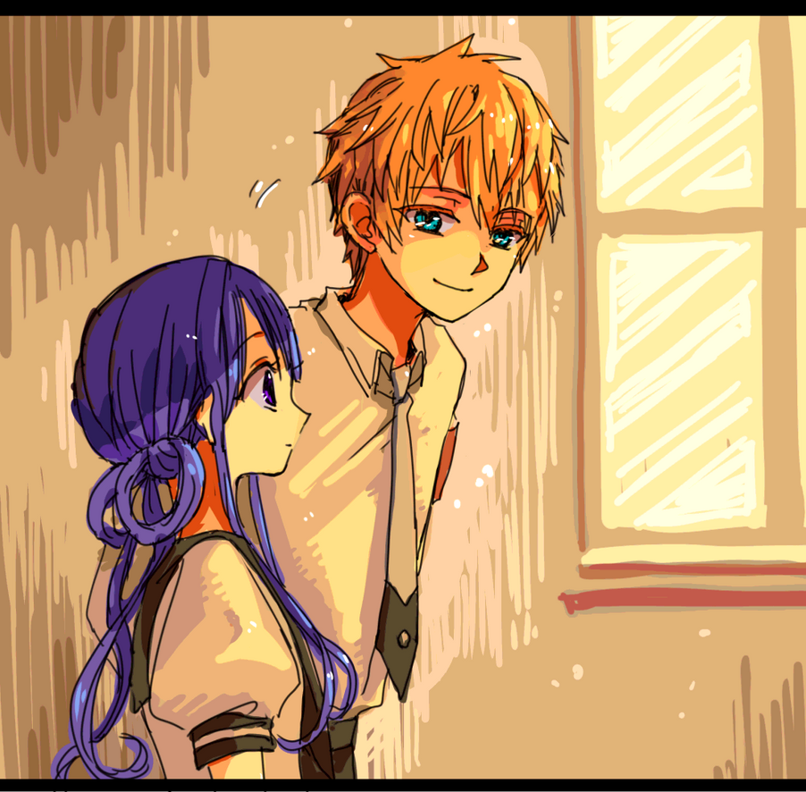 toilet_bound_hanako_kun_by_jk5 toilet_bound_hanako_kun_by_jk5