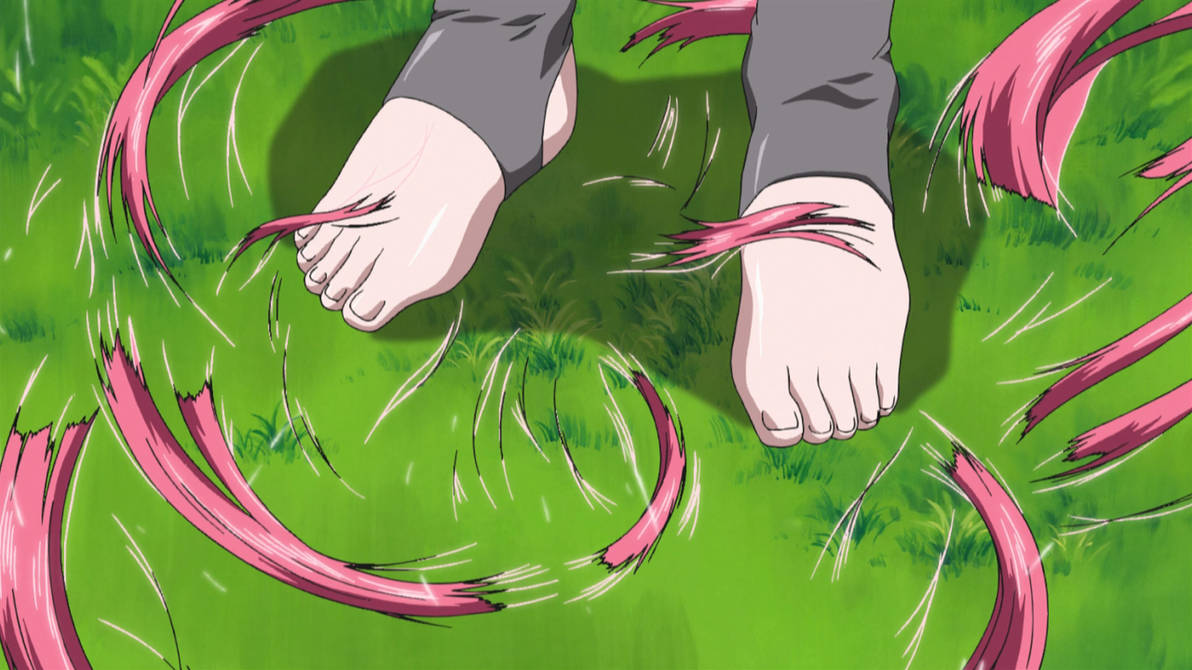 Elfen Lied - ep 11 by anifeetDA on DeviantArt