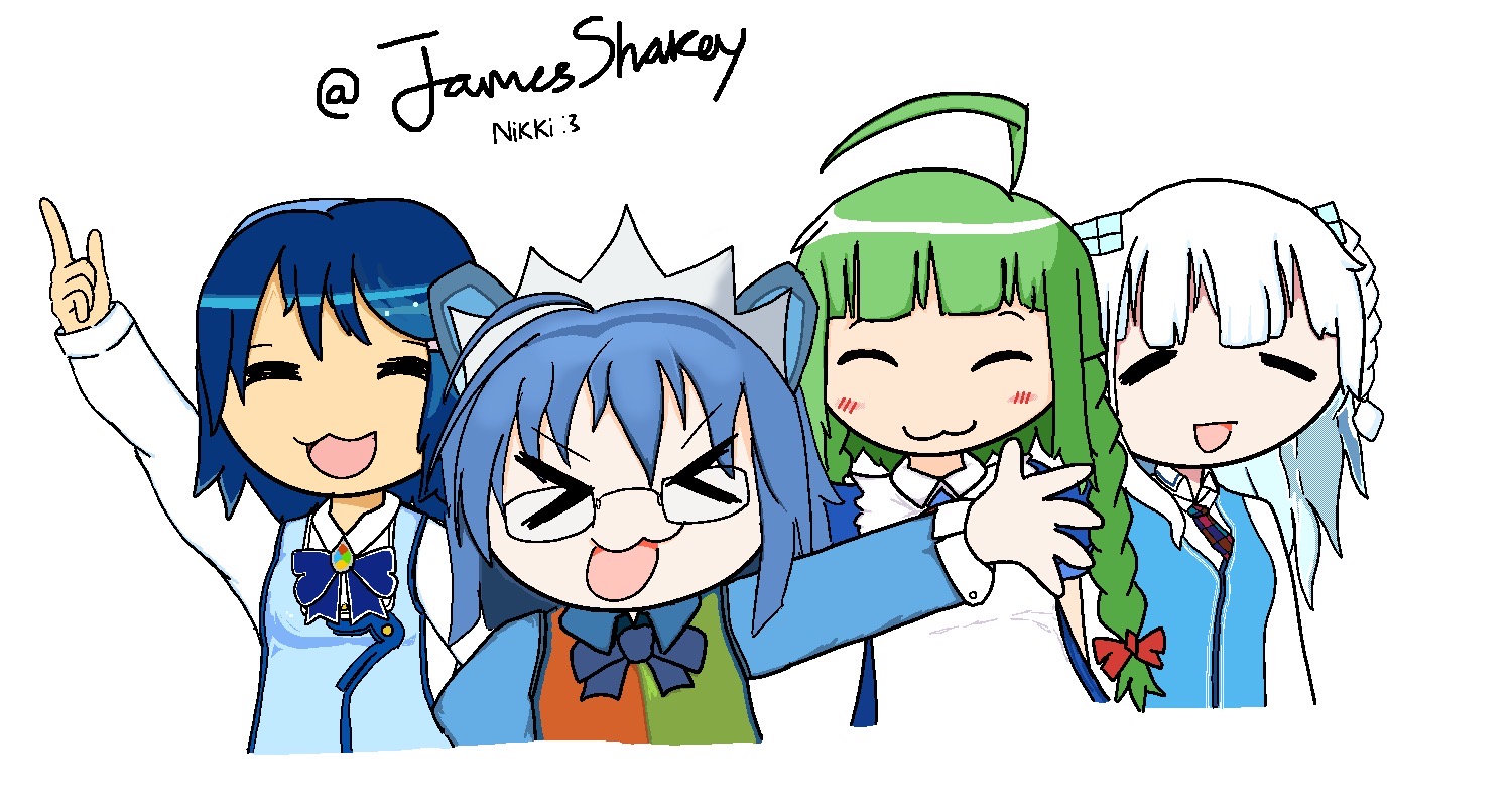 Android Os Tan OS-Tan fanart! by AgentPibb on DeviantArt
