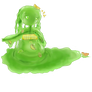 Slime Girl