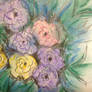 Pastel Flowers