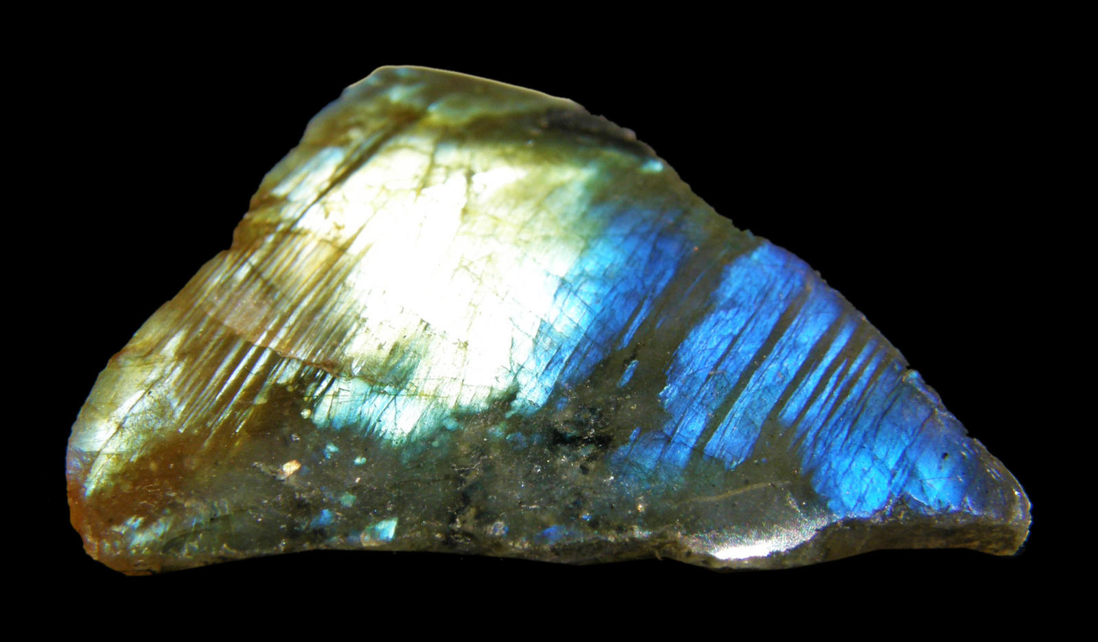 Labradorite