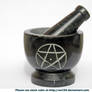 Mortar and Pestle 10