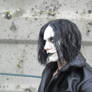 W.I.P Eric Draven - The Crow