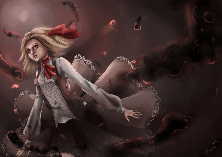 Rumia