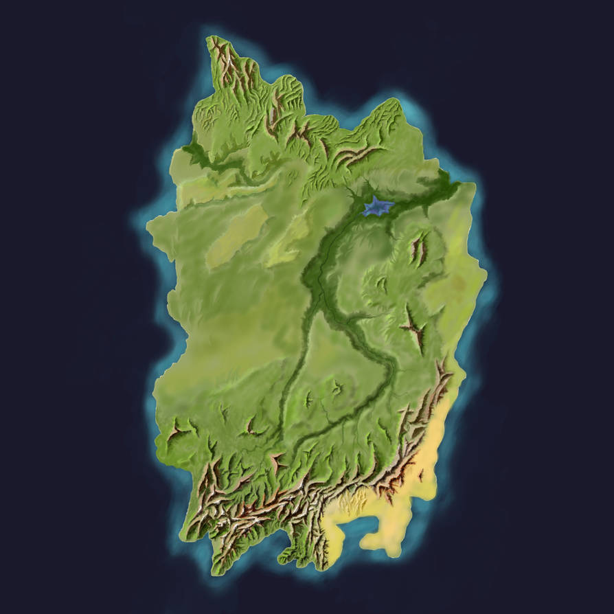 Devseras Map.pdf Map Tutorial Part 11 by desuran on DeviantArt