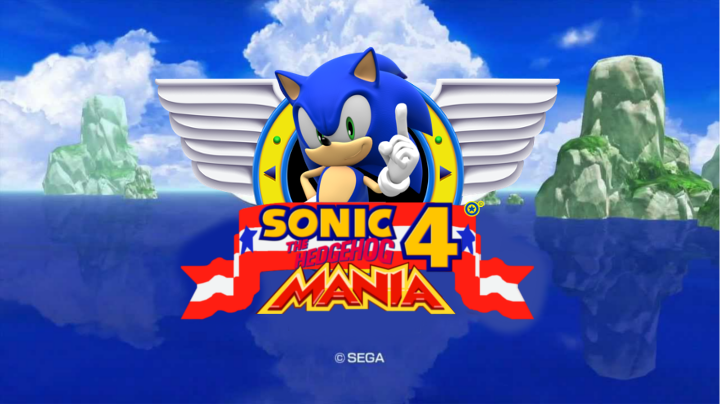 Sonic Mania V8 Beta Download - Colaboratory