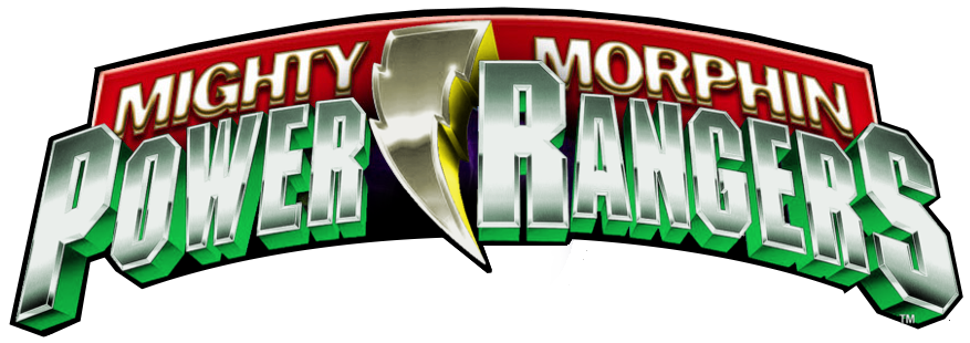 MM Power Rangers logo v3 - For next fanfictions