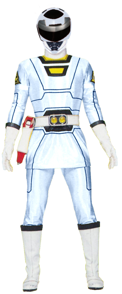 Power Rangers Turbo: Starlight Ranger concept by Bilico86 on DeviantArt