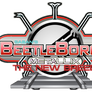 Beetleborgs Metallix The New Breed Logo