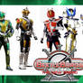 Beetleborgs Metallix TNB poster