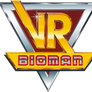 VR Bioman Logo