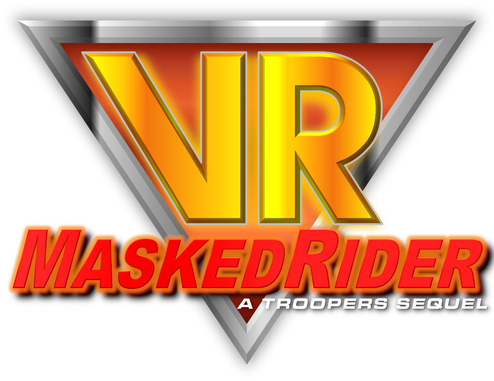 Masked Rider Insignia Fan Edit| VR Masked Rider version logo by Bilico86 on DeviantArt