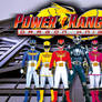 Palette LupinPat Rangers vs Power Rangers SPD by Bilico86 on DeviantArt