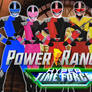 HyperForce Red Ranger by RedGalaxy93 on DeviantArt