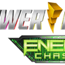 Fan-Edit Logo| Power Rangers Energy Chasers NEW vs