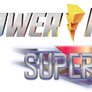 Fan-Edit Logo| 'Power Rangers Supernova'