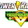 Fan-Made Logo| Power Rangers Megaborgs