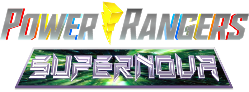 Supernova Rangers Explore the Best Powerrangerssupernova Art | DeviantArt