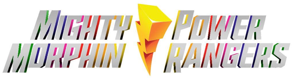 Hasbro Power Rangers Deviantart Mighty Morphin Power Rangers Hasbro/Comic Style by Bilico86 on DeviantArt