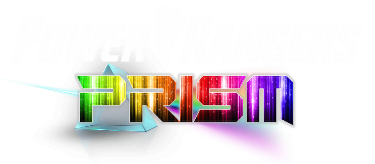 Power Rangers Prism | 2025 by Bilico86 on DeviantArt