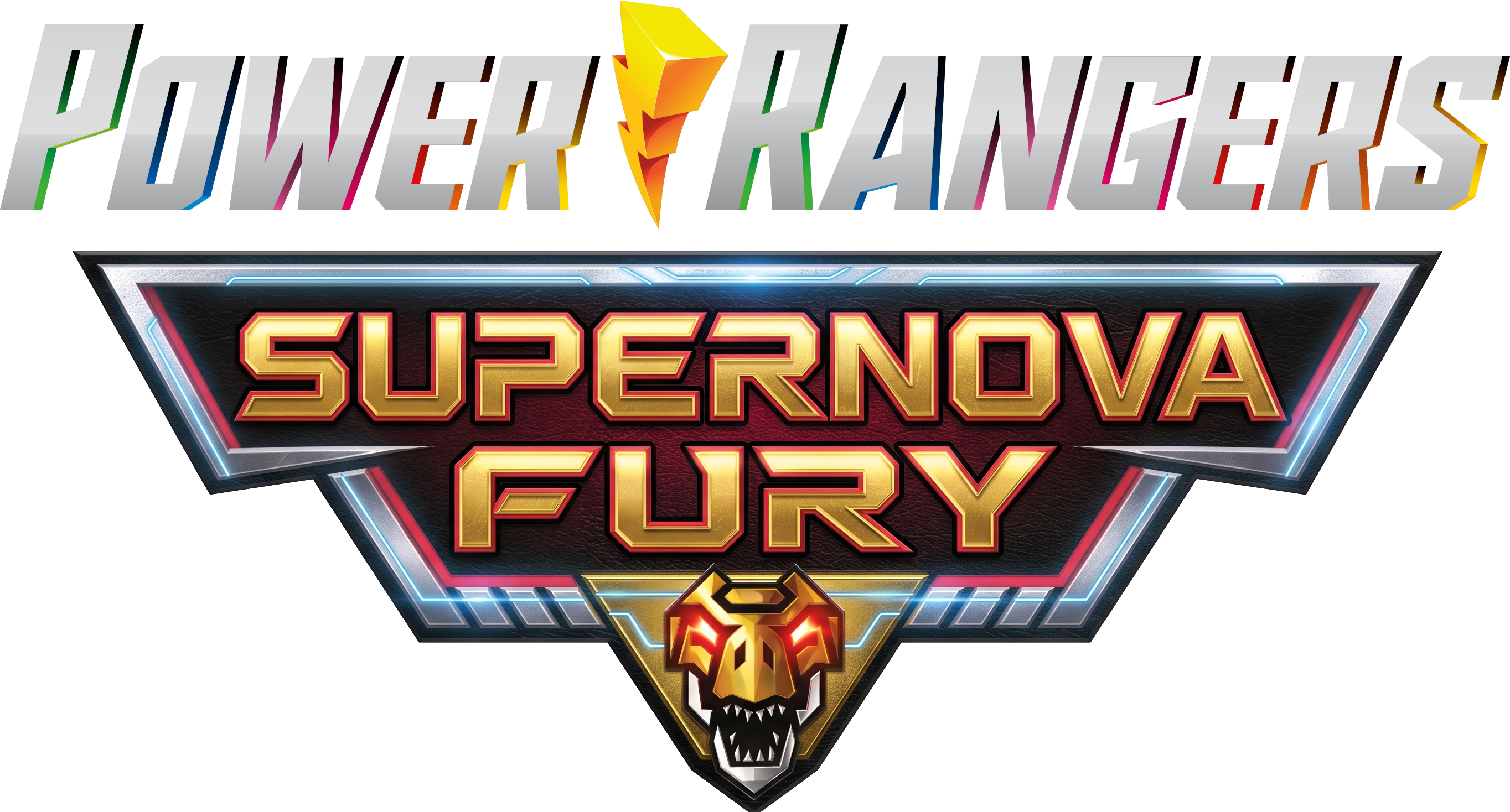 Supernova Rangers Power Rangers Supernova Fury Logo by Bilico86 on DeviantArt