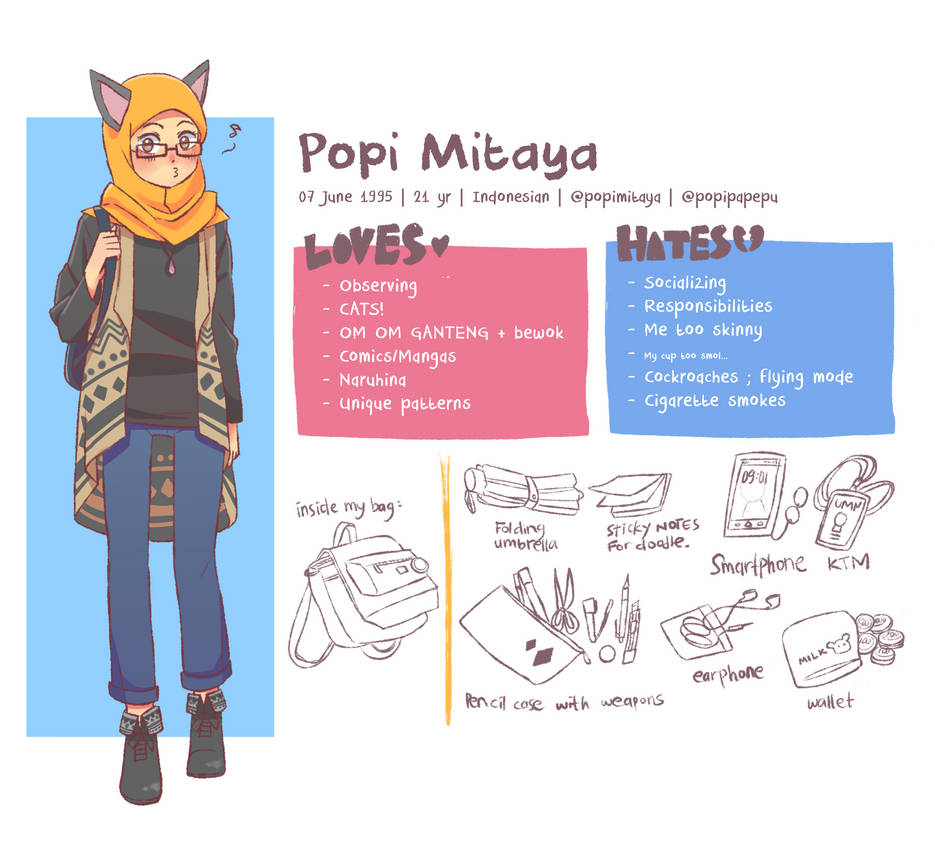 #MeetTheArtist