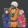 Precious Team 7