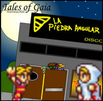 Capitulo 2: La piedra angular