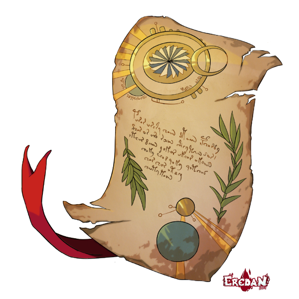 Parchemin De Sort Ancien By Ellana01 On Deviantart Parchemin De Sort Ancien By Ellana01 On Deviantart